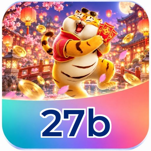 27b APK - Interface do aplicativo Android